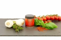 Freude am Genuss Gewürze Und Saucen>Heißer Italiener Gewürzmischung 50g