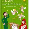 COPPENRATH SPG Geschenkbücher>Heitere Geschichten: Josef, mach die Musik leiser!