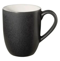 Asa Selection Henkelbecher>Henkelbecher, black iron