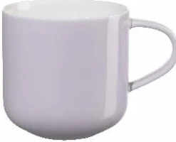 Asa Selection Henkelbecher>Henkelbecher, lavender 400ml