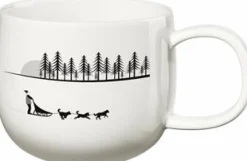 Asa Selection Weihnachten>Henkelbecher, Sled Dogs