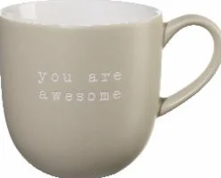 Asa Selection Henkelbecher>Henkelbecher, you are awesome 350ml