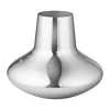 Georg Jensen A/S Vasen>Henning Koppel Vase Edelstahl 225mm