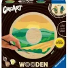 Ravensburger Malen Und Zeichnen>Hügel - CreArt Wodden