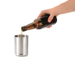 Gefu Grillzubehör>Hähnchengriller Und Gemüse-Wok