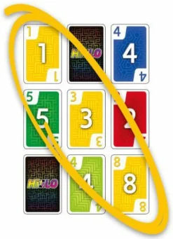 Schmidt Spiele Familien- Und Gesellschaftsspiele>HILO