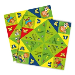 Mauder Verlag Basteln>Himmel & Hoelle Fritz Flanke