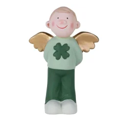 Räder Figuren>Himmlische Brüder „Henry", H11,5cm B7cm