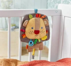 Haba Spielen>Hängefigur Löwe Leo