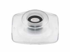 Rösle Schälen Und Zerkleinern>Hobel mit V-Klinge Griff Edelstahl