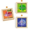 Djeco Kleinkindpuzzle|Spielen>Holzpuzzle: Tournibist