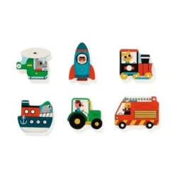 Djeco Kleinkindpuzzle|Spielen><noscript><img width=