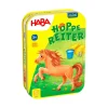 Haba Kinderspiele>Hoppe Reiter Mini