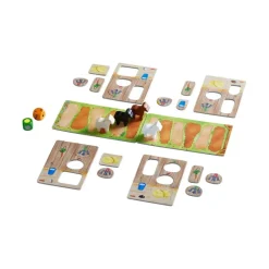 Haba Kinderspiele>Hoppe Reiter Mini