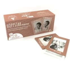 Hoppstar Interaktive Baukästen>Memo-Set