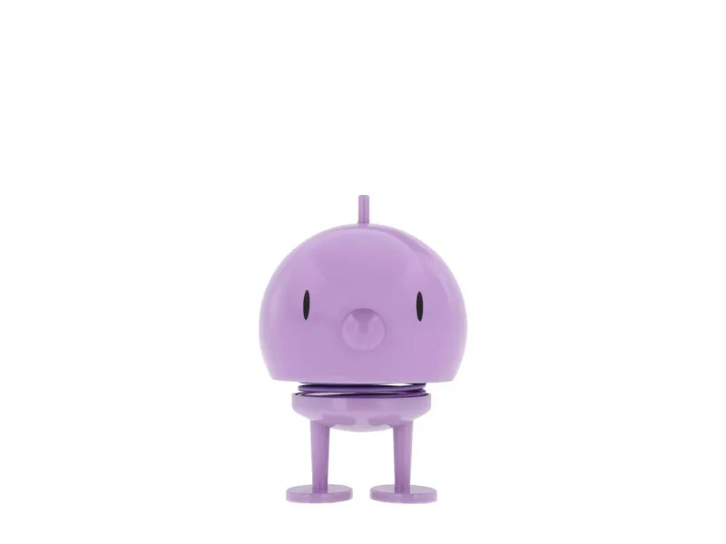 Hoptimist ApS Figuren>Hoptimist Bumble M Lavender