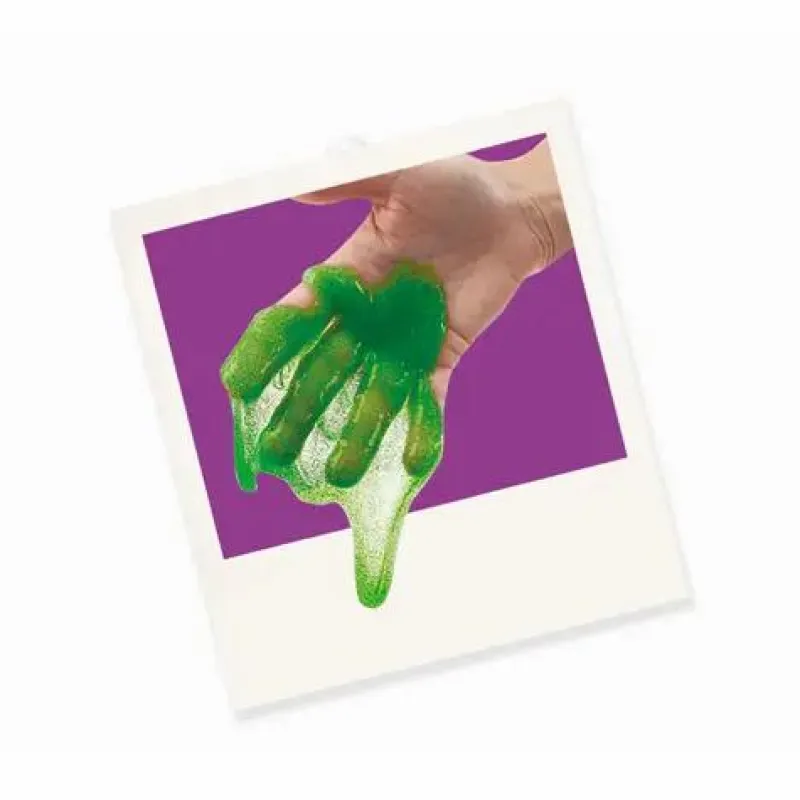 Clementoni Experimentieren>Horrorlabor Mini-Set