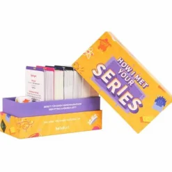 Hellofun Familien- Und Gesellschaftsspiele>How I met your Series