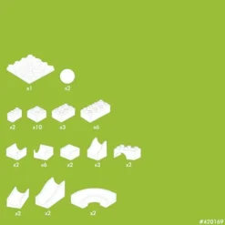 Hubelino Klemm- Und Magnetbaukästen><noscript><img width=