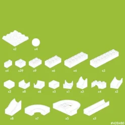 Hubelino Klemm- Und Magnetbaukästen><noscript><img width=