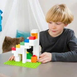 Hubelino Klemm- Und Magnetbaukästen><noscript><img width=