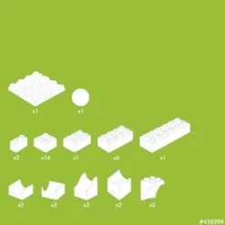 Hubelino Klemm- Und Magnetbaukästen><noscript><img width=