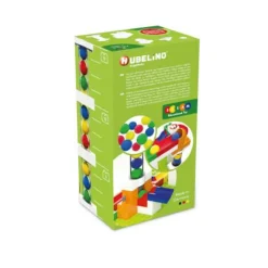 Hubelino Klemm- Und Magnetbaukästen><noscript><img width=