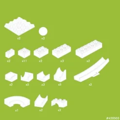 Hubelino Klemm- Und Magnetbaukästen><noscript><img width=