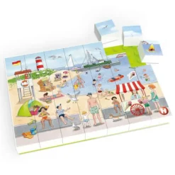 Hubelino Kinderpuzzle><noscript><img width=