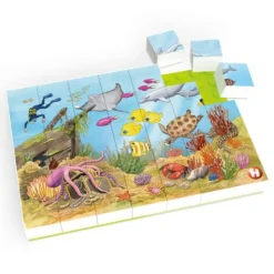 Hubelino Kinderpuzzle><noscript><img width=