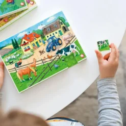 Hubelino Kinderpuzzle><noscript><img width=