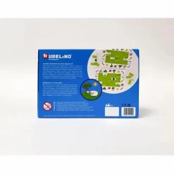 Hubelino Kinderspiele>Schafe versenken (82-teilig)