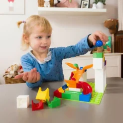 Hubelino Klemm- Und Magnetbaukästen><noscript><img width=