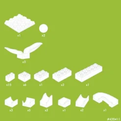 Hubelino Klemm- Und Magnetbaukästen><noscript><img width=