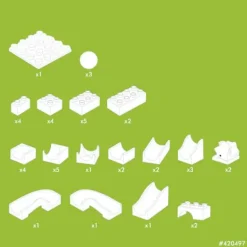 Hubelino Klemm- Und Magnetbaukästen><noscript><img width=