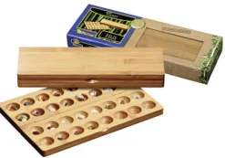 Philos Familien- Und Gesellschaftsspiele>Hus, Bambus, klein