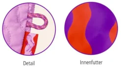 COPPENRATH SPG Taschen Und Körbe>I LOVE HORSES - Kleine Umhängetasche Love