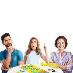 Hutter Familien- Und Gesellschaftsspiele>Ich denke was, was du nicht denkst…