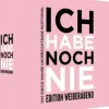 Kylskapspoesi Erwachsenen Und Kennerspiele|Geschenkartikel Für Große>Ich habe noch nie Weiberabend 2430271