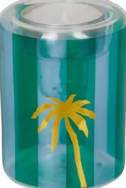 COPPENRATH SPG Kerzen, Leuchter Und Zubehör>2-In-1 Kerzenständer Beachtime - I Love