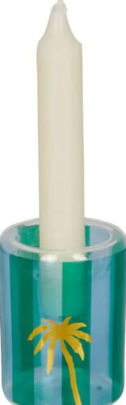 COPPENRATH SPG Kerzen, Leuchter Und Zubehör>2-In-1 Kerzenständer Beachtime - I Love