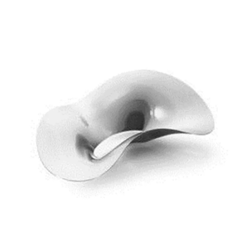 Georg Jensen A/S Schalen>Indulgence Erdbeerschale