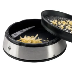 WMF GmbH Schälen Und Zerkleinern>Ingwerreibe