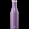 Lurch Isolierkannen Und Zubehör>Isolier-Flasche Edelstahl 0,5l Dusty Purple