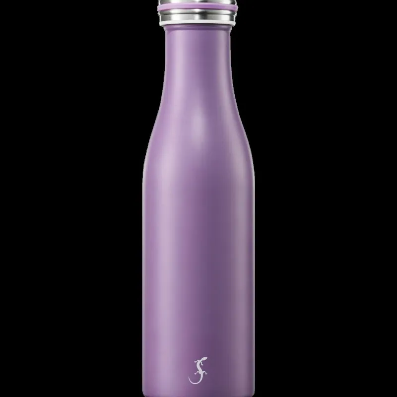 Lurch Isolierkannen Und Zubehör>Isolier-Flasche Edelstahl 0,5l Dusty Purple