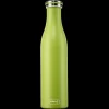 Lurch Isolierkannen Und Zubehör>Isolier-Flasche Edelstahl 0,75l Fresh Green
