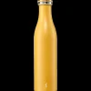 Lurch Isolierkannen Und Zubehör>Isolier-Flasche Edelstahl 0,75l Lemonade