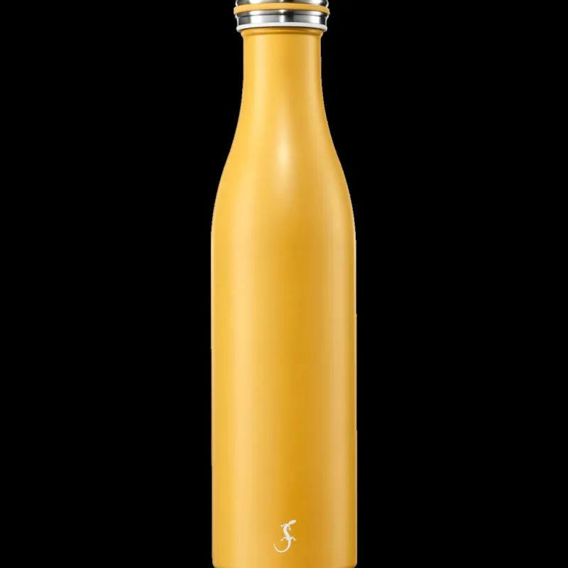 Lurch Isolierkannen Und Zubehör>Isolier-Flasche Edelstahl 0,75l Lemonade