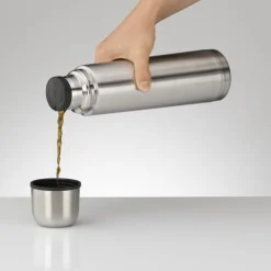 Alfi GmbH Isolierkannen Und Zubehör>Isolierflasche Isotherm Eco Ii 0,75L