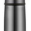 Alfi GmbH Isolierkannen Und Zubehör>Isolierflasche Perfect automatic grey 0,5L